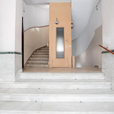 塞萨洛尼基Orange And Blue Studio Downtown 5 Min From White Tower公寓 外观 照片
